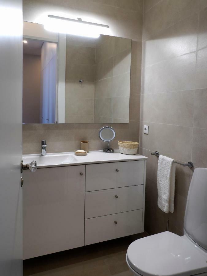 Cool Terrace Apartment Porto Zewnętrze zdjęcie