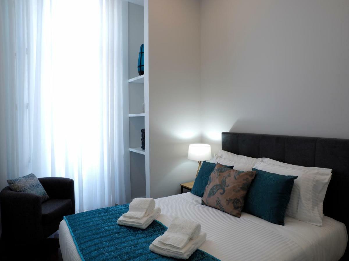 Cool Terrace Apartment Porto Zewnętrze zdjęcie